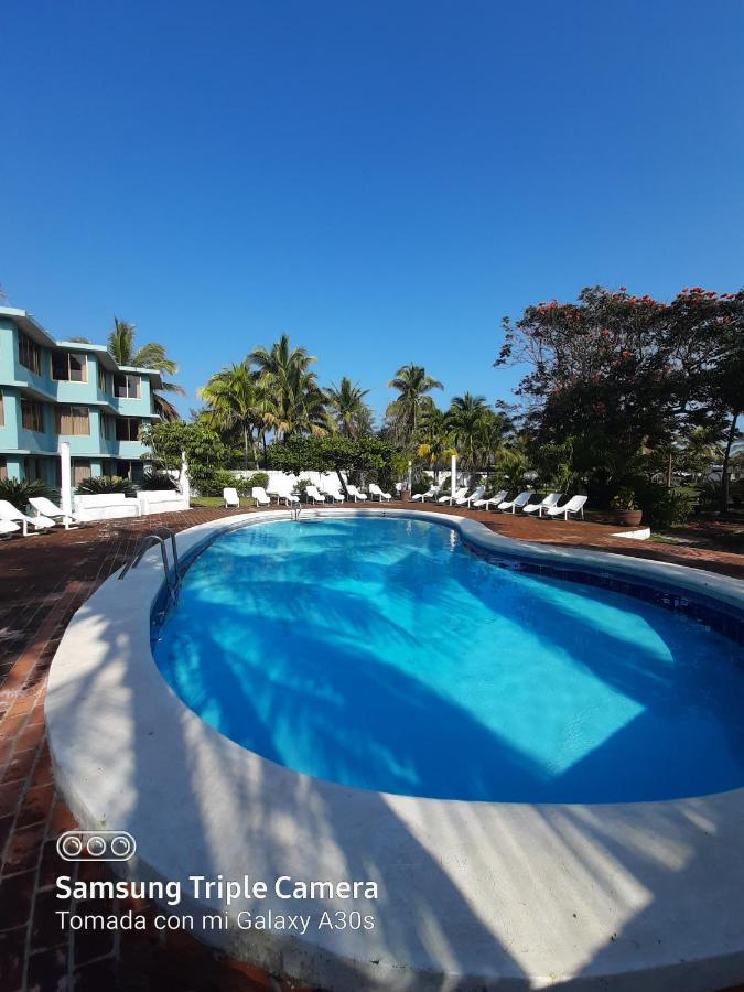 Hotel El Doral Monte Gordo Exterior foto