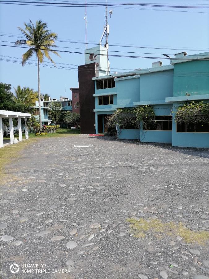 Hotel El Doral Monte Gordo Exterior foto