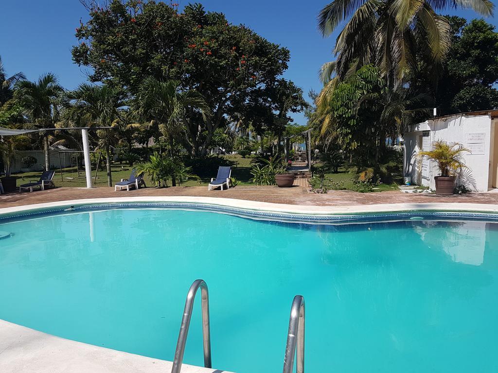 Hotel El Doral Monte Gordo Exterior foto