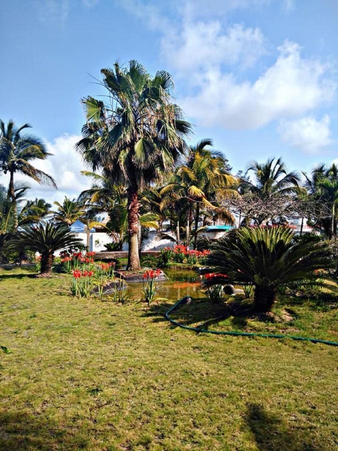 Hotel El Doral Monte Gordo Exterior foto