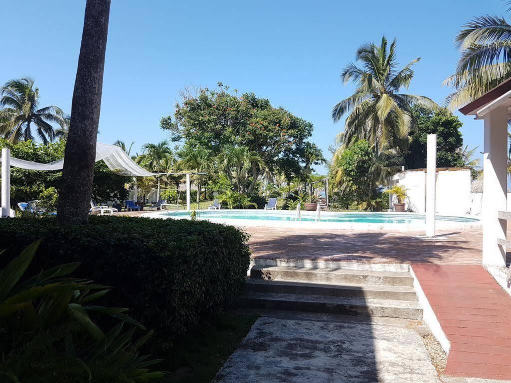 Hotel El Doral Monte Gordo Exterior foto
